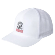 Load image into Gallery viewer, TravisMathew A Frame Mens Hat
 - 1