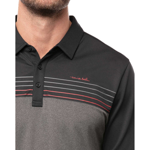 TravisMathew Cainsville Mens Golf Polo