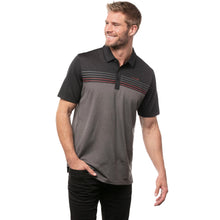 Load image into Gallery viewer, TravisMathew Cainsville Mens Golf Polo
 - 1