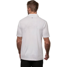 Load image into Gallery viewer, TravisMathew Off The Tracks Mens Golf Polo
 - 2