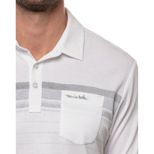 Load image into Gallery viewer, TravisMathew Off The Tracks Mens Golf Polo
 - 3