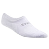 FootJoy ProDry Lightweight Ultra Low Cut White Socks
