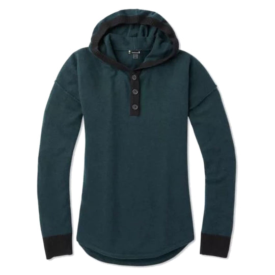Smartwool Shadow Pine Womens Hoodie