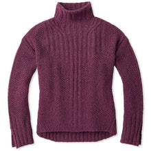 Load image into Gallery viewer, Smartwool Spruce Creek Womens Sweater
 - 1