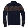 Smartwool CHUP Hansker Mens 1/2 Zip Sweater