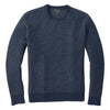 Smartwool Ripple Ridge Tick Stitch Crew Mens Sweater