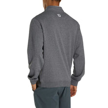 Load image into Gallery viewer, FootJoy Drop Needle Half Zip Mens Golf Pullover
 - 2