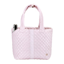 Load image into Gallery viewer, Oliver Thomas Wingwoman II Large Tote Bag - Petal Pink/One Size
 - 7