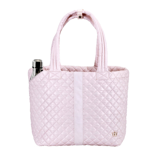 Oliver Thomas Wingwoman II Large Tote Bag - Petal Pink/One Size