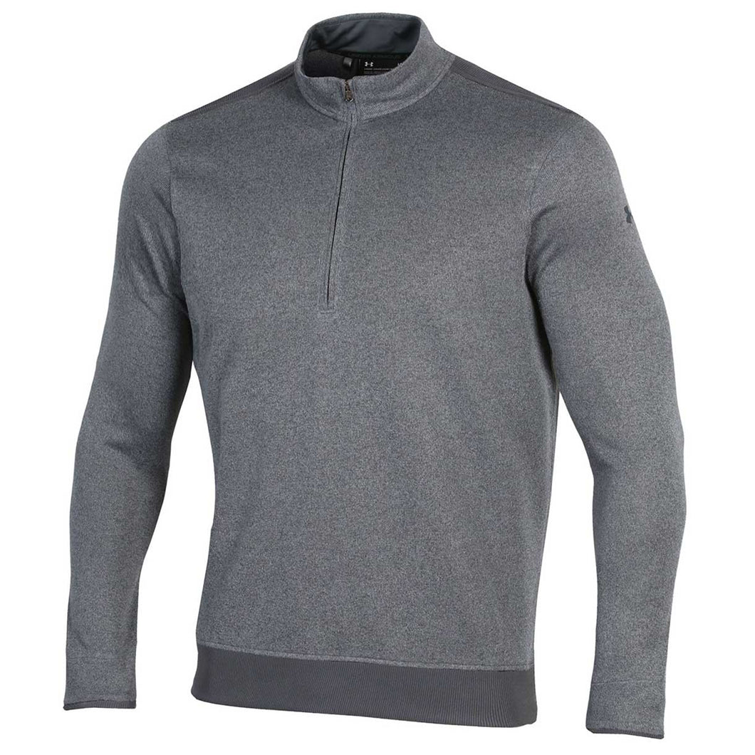 Under Armour Storm Fleece Mens Golf 1/2 Zip