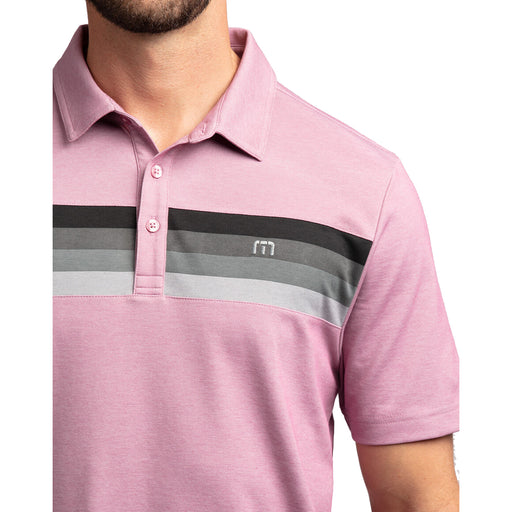 Travis Mathew Never Better Mens Polo