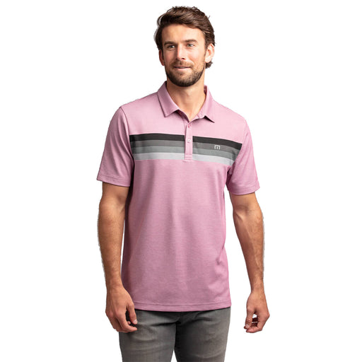 Travis Mathew Never Better Mens Polo