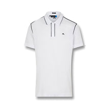 Load image into Gallery viewer, J. Lindeberg Tomi Reg Fit Lux Piquet M Golf Polo
 - 1
