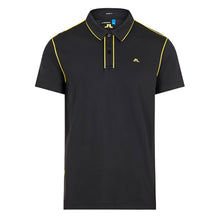 Load image into Gallery viewer, J. Lindeberg Tomi Reg Fit Lux Piquet M Golf Polo
 - 4