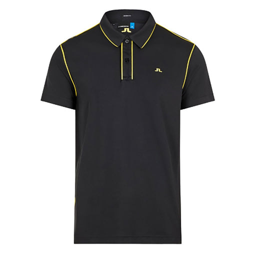 J. Lindeberg Tomi Reg Fit Lux Piquet M Golf Polo