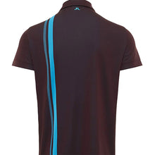 Load image into Gallery viewer, J. Lindeberg Anton TX Jaquard Mens Golf Polo
 - 2