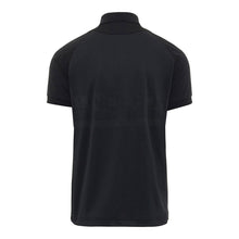 Load image into Gallery viewer, J. Lindeberg William Reg Jersey Blk M Golf Polo
 - 2