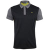 J. Lindeberg Bob Regular Fit Mens Golf Polo