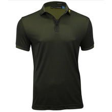 Load image into Gallery viewer, J. Lindeberg Lux Reg Fit Jaquard Jersey Mens Polo
 - 2