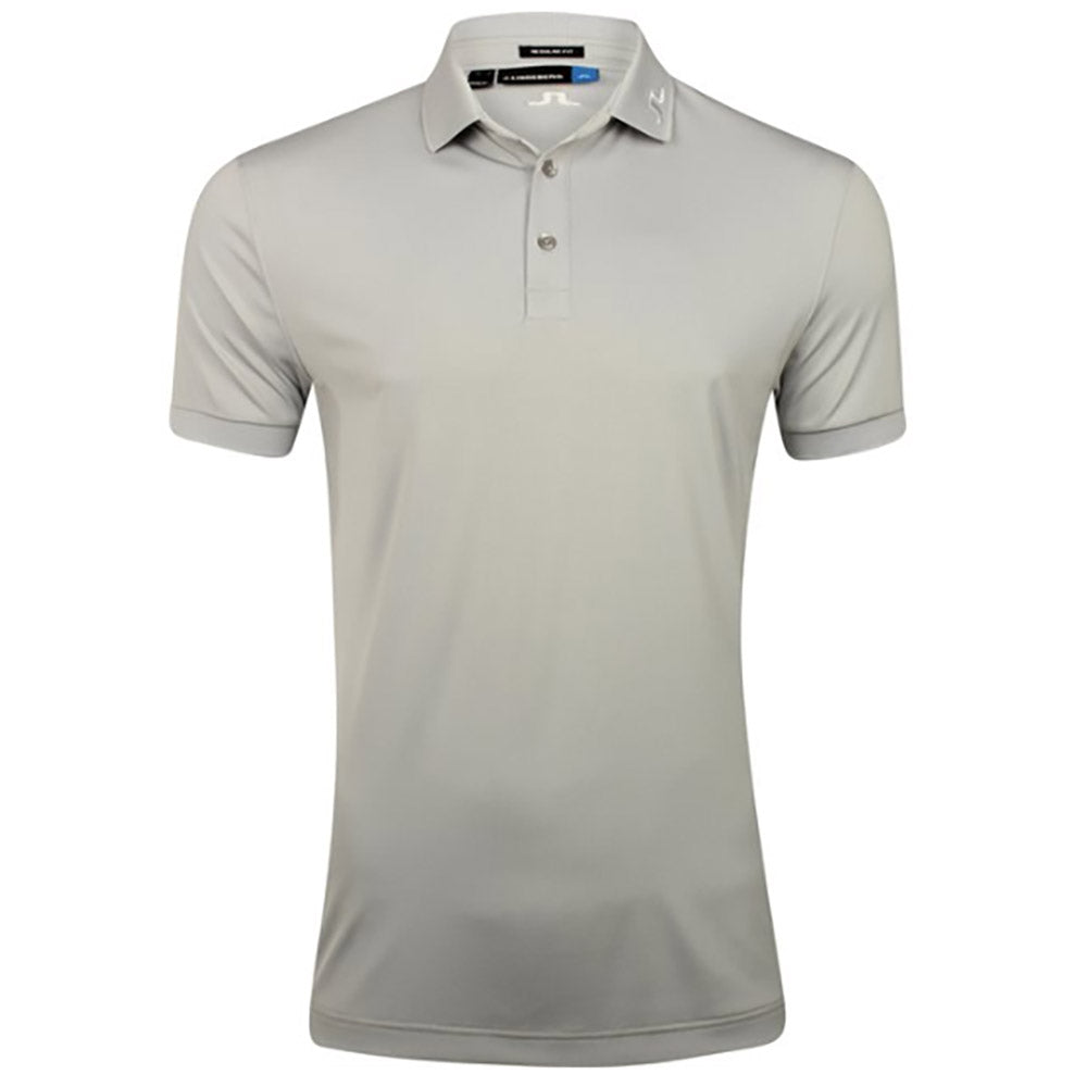 J. Lindeberg Tour Tech TX Jersey Mens Golf Polo