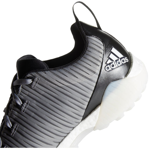 Adidas CodeChaos Gray Mens Golf Shoes