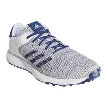 Load image into Gallery viewer, Adidas S2G Cloud White Mens Golf Shoes
 - 5