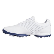 Load image into Gallery viewer, Adidas Adipure DC2 White Womens Golf Shoes
 - 2