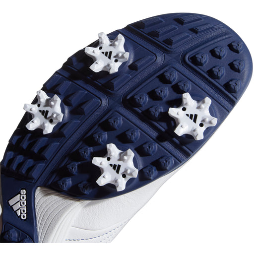 Adidas Adipure DC2 White Womens Golf Shoes