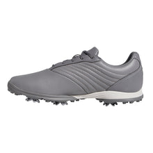 Load image into Gallery viewer, Adidas Adipure DC2 Gray Womens Golf Shoes
 - 2