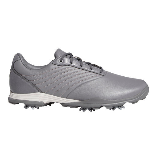 Adidas Adipure DC2 Gray Womens Golf Shoes - B Medium/10.0
