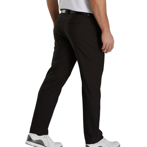 FootJoy Tour Fit Black Mens Golf Pants