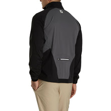 Load image into Gallery viewer, FootJoy HydroKnit Mens Golf Rain Pullover
 - 2