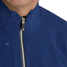 Load image into Gallery viewer, FootJoy DryJoys Tour LTS BU Mens Golf Rain Jacket
 - 3