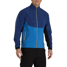 Load image into Gallery viewer, FootJoy DryJoys Tour LTS BU Mens Golf Rain Jacket
 - 1