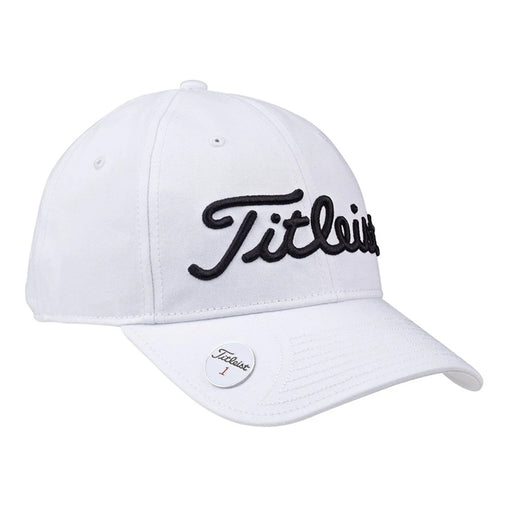 Titleist Performance Ball Marker Mens Golf Hat