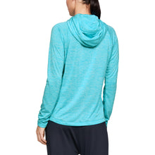 Load image into Gallery viewer, Under Armour Tech Twist Womens Hoodie
 - 2