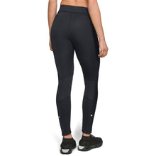Load image into Gallery viewer, Under Armour ColdGear Womens Run Tights
 - 2