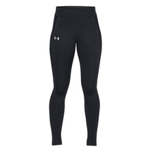 Load image into Gallery viewer, Under Armour ColdGear Womens Run Tights
 - 4