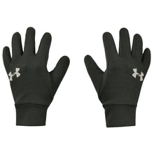 Load image into Gallery viewer, Under Armour Liner 2.0 Mens Gloves - 001 BLACK/XL
 - 1