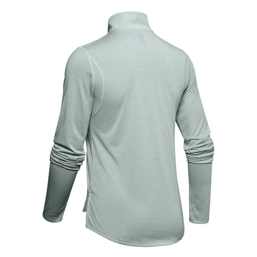 Under Armour Streaker 2.0 Half Zip Womens Shirt