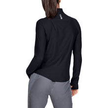 Load image into Gallery viewer, Under Armour Qualifier Half Zip Womens Shirt
 - 2