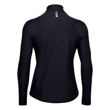 Load image into Gallery viewer, Under Armour Qualifier Half Zip Womens Shirt
 - 5