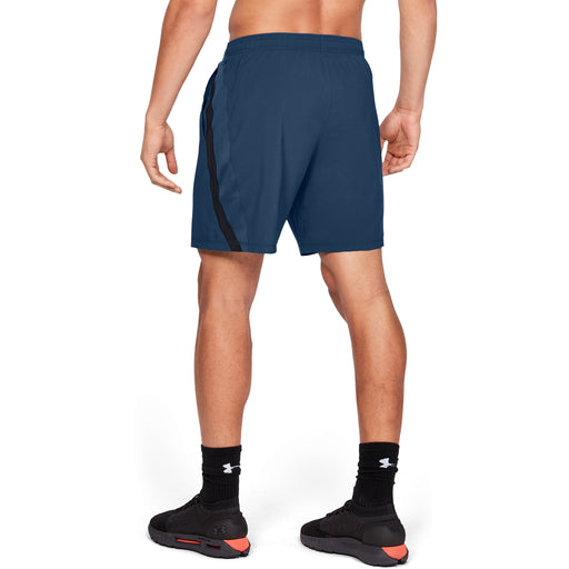 Under Armour Launch SW 7in Mens Shorts