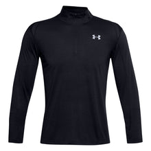 Load image into Gallery viewer, Under Armour Streaker 2.0 Mens 1/2 Zip
 - 1