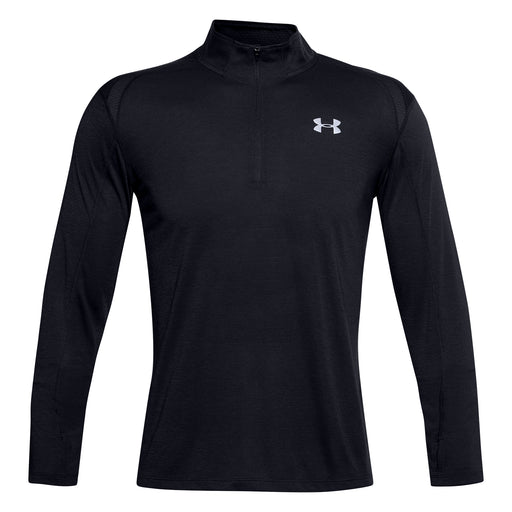 Under Armour Streaker 2.0 Mens 1/2 Zip