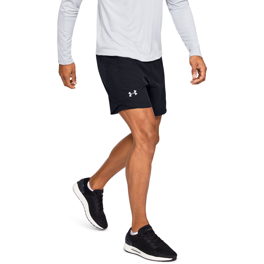 Under Armour Qualifier Speed 7in Mens Shorts 2019