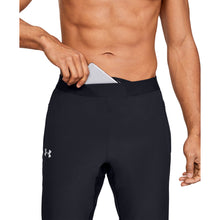Load image into Gallery viewer, Under Armour Qualifier Speedpocket Mens Pants
 - 3