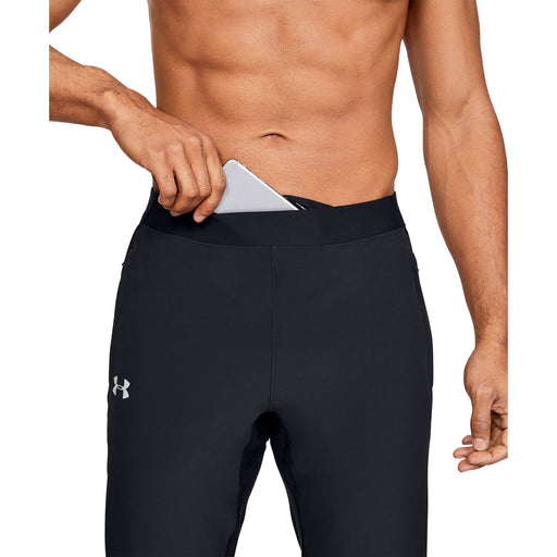 Under Armour Qualifier Speedpocket Mens Pants