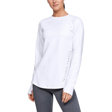 Load image into Gallery viewer, Under Armour ColdGear Doubleknit Womens Shirt
 - 1