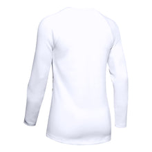 Load image into Gallery viewer, Under Armour ColdGear Doubleknit Womens Shirt
 - 5